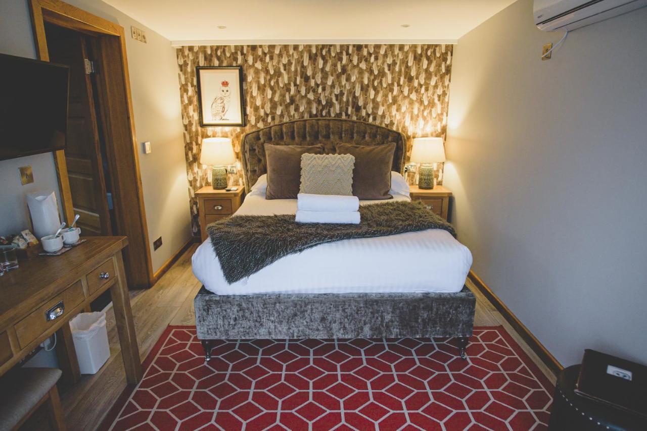 The Kings Arms - Fleggburgh Villa Ngoại thất bức ảnh