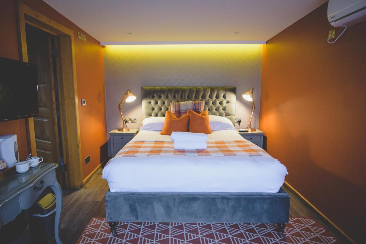 The Kings Arms - Fleggburgh Villa Ngoại thất bức ảnh