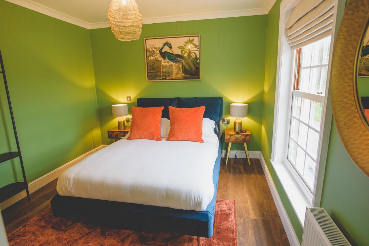 The Kings Arms - Fleggburgh Villa Ngoại thất bức ảnh