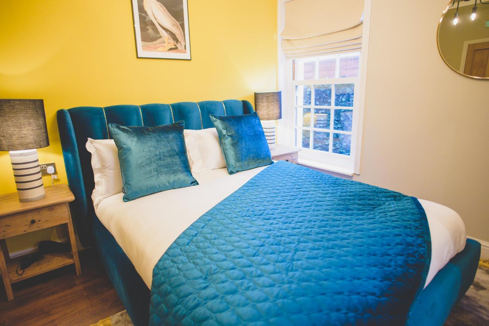 The Kings Arms - Fleggburgh Villa Phòng bức ảnh